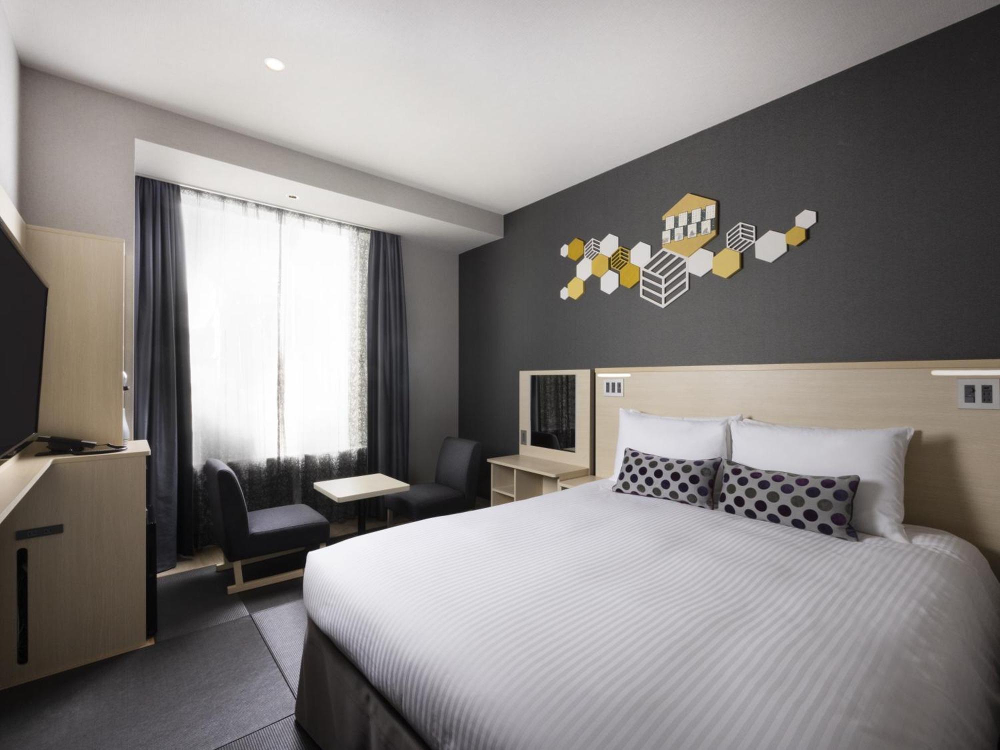 Hotel Ibis Styles Tokyo Ginza East Exterior foto
