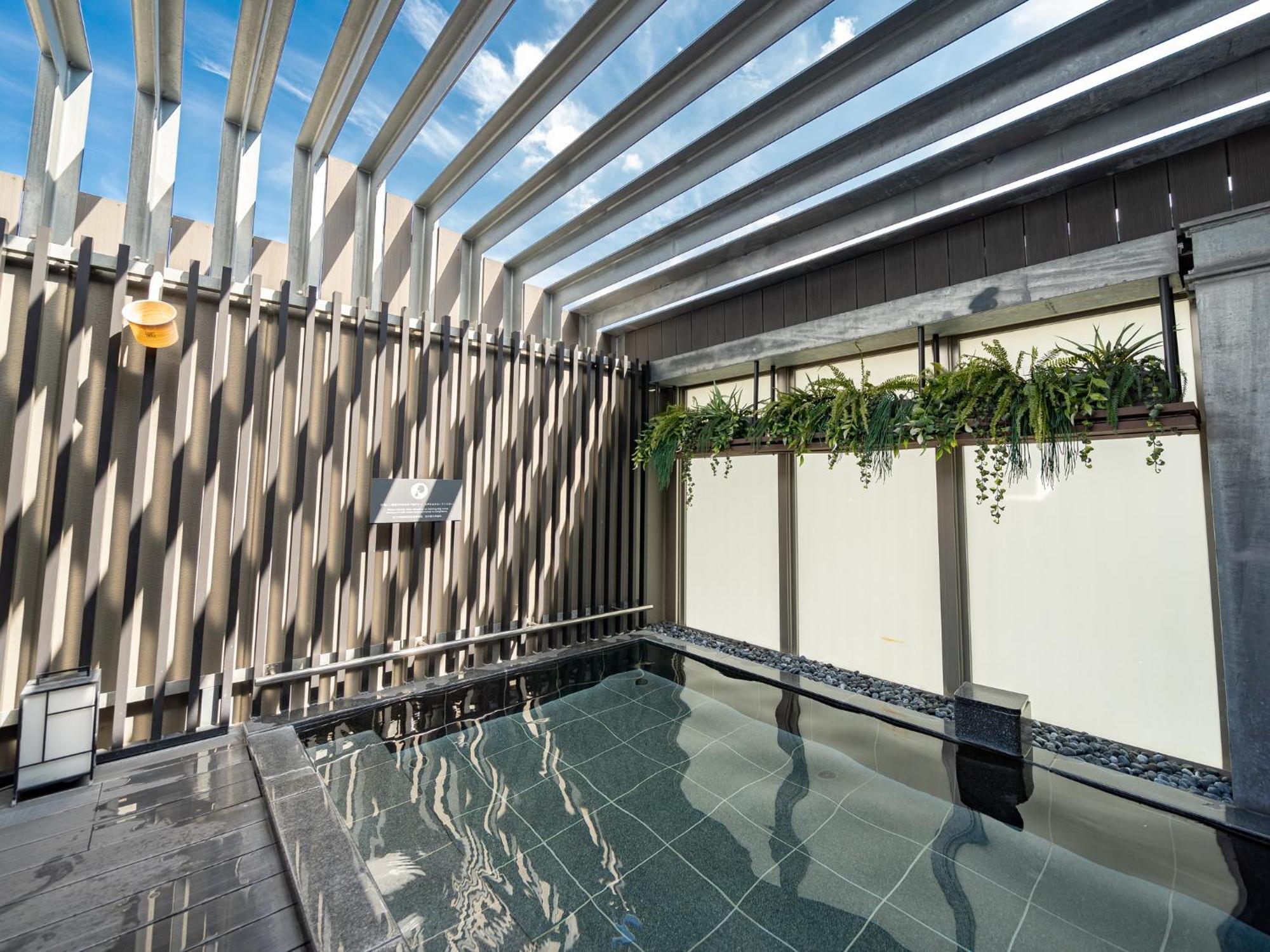Hotel Ibis Styles Tokyo Ginza East Exterior foto