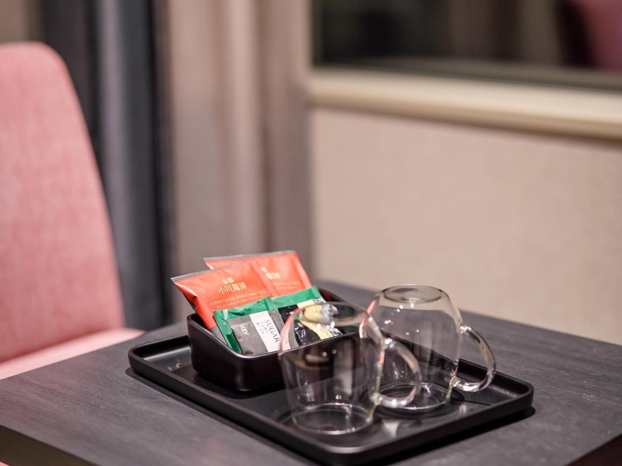 Hotel Ibis Styles Tokyo Ginza East Exterior foto